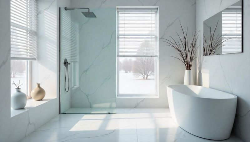 Contemporary Bathtub Styles